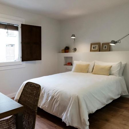 La Casa Del Orfebre Apartment เกว็งกา ภายนอก รูปภาพ