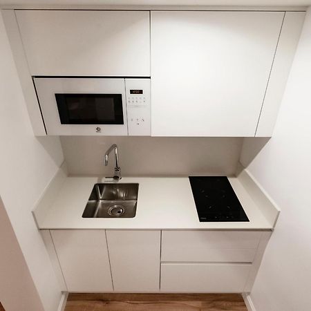 La Casa Del Orfebre Apartment เกว็งกา ห้อง รูปภาพ