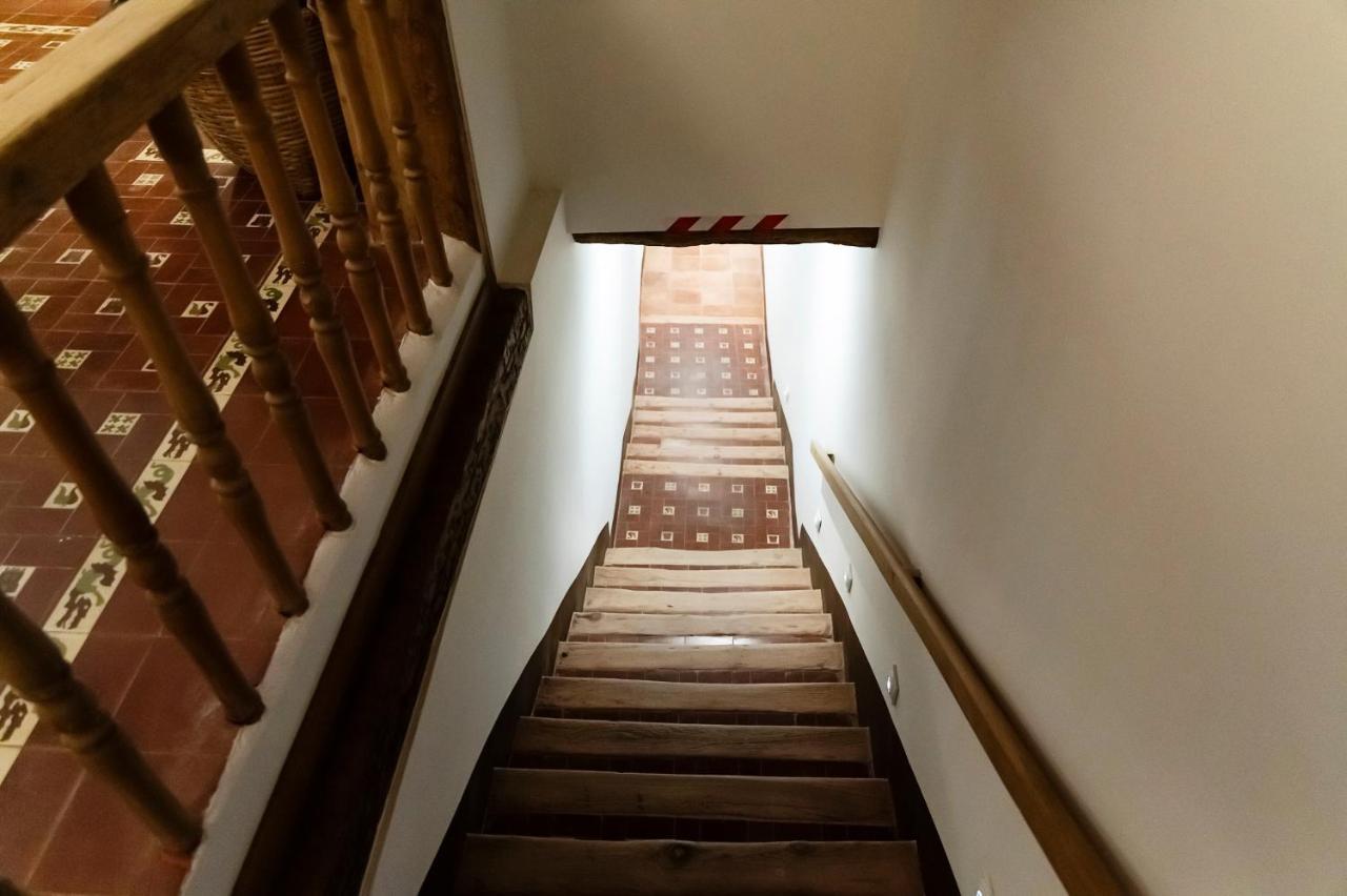 La Casa Del Orfebre Apartment เกว็งกา ภายนอก รูปภาพ