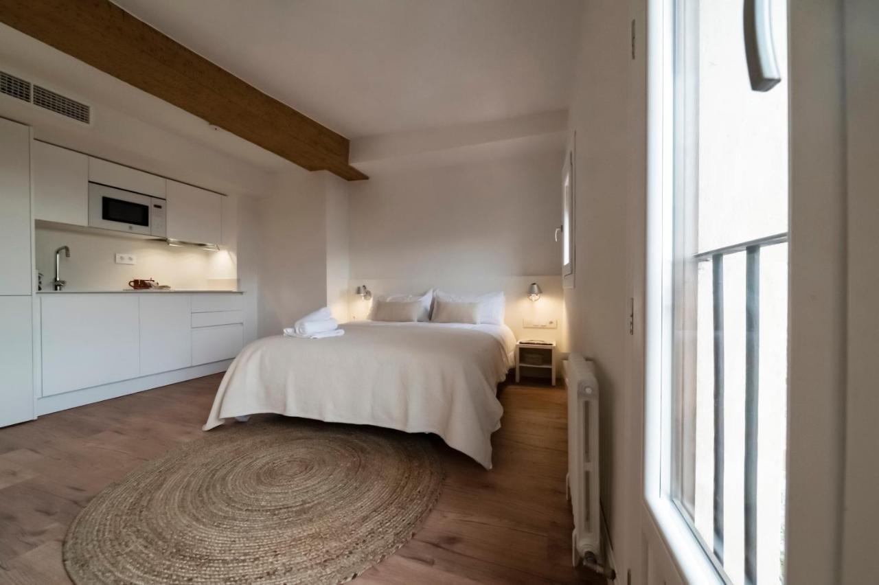 La Casa Del Orfebre Apartment เกว็งกา ภายนอก รูปภาพ