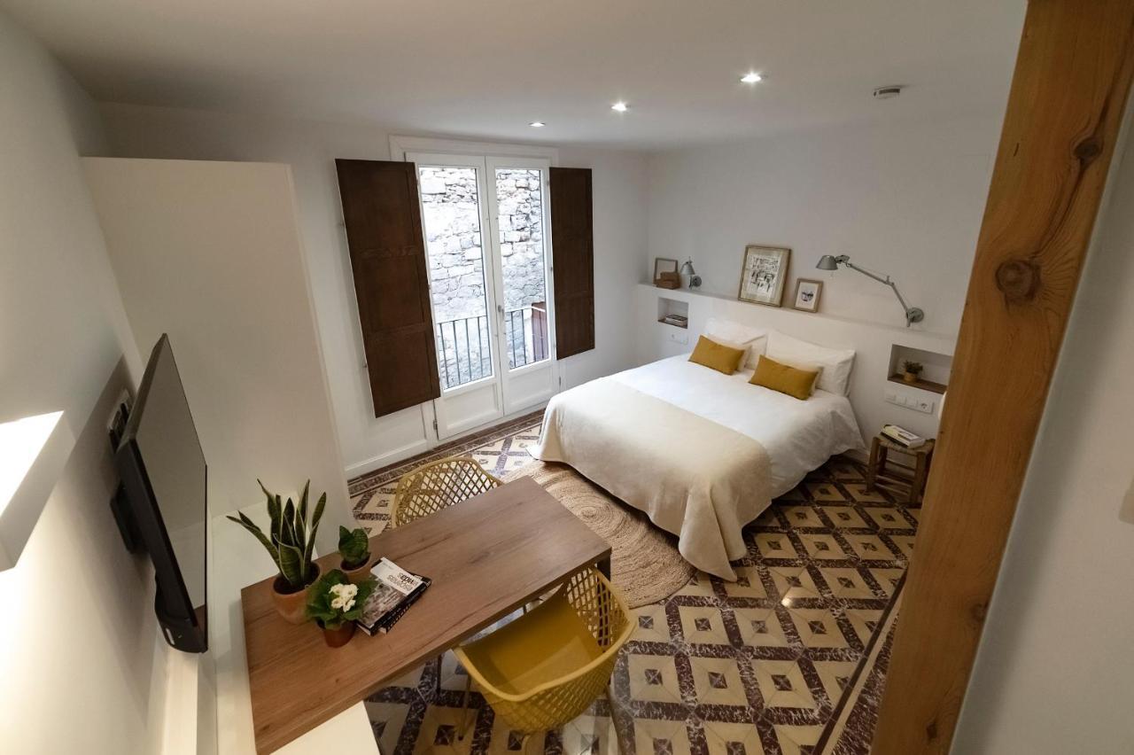La Casa Del Orfebre Apartment เกว็งกา ภายนอก รูปภาพ