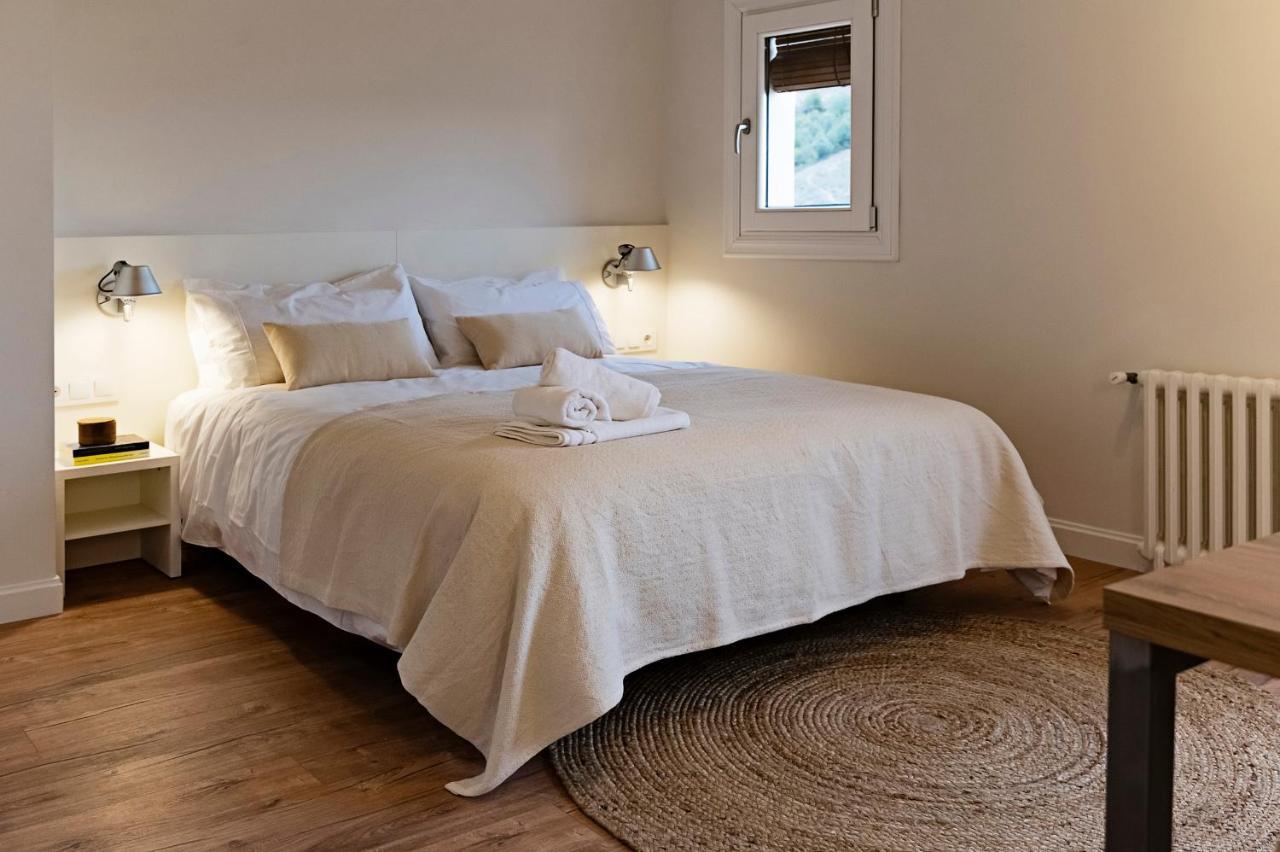 La Casa Del Orfebre Apartment เกว็งกา ภายนอก รูปภาพ