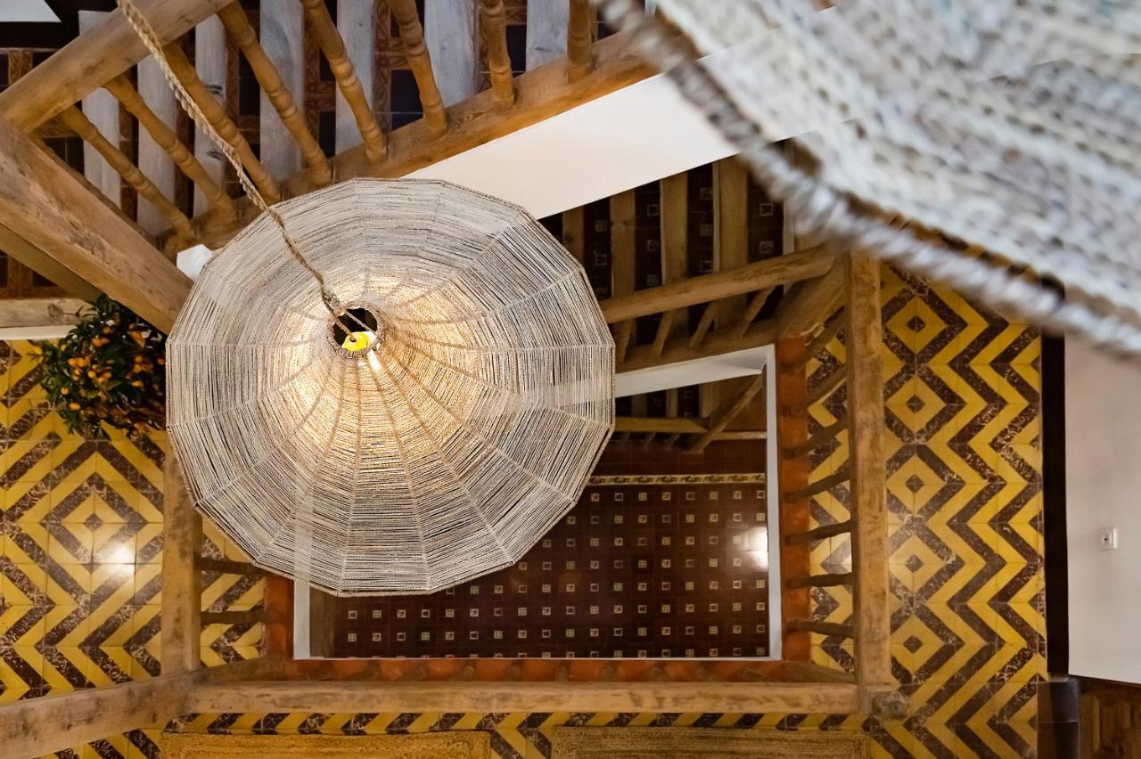 La Casa Del Orfebre Apartment เกว็งกา ภายนอก รูปภาพ