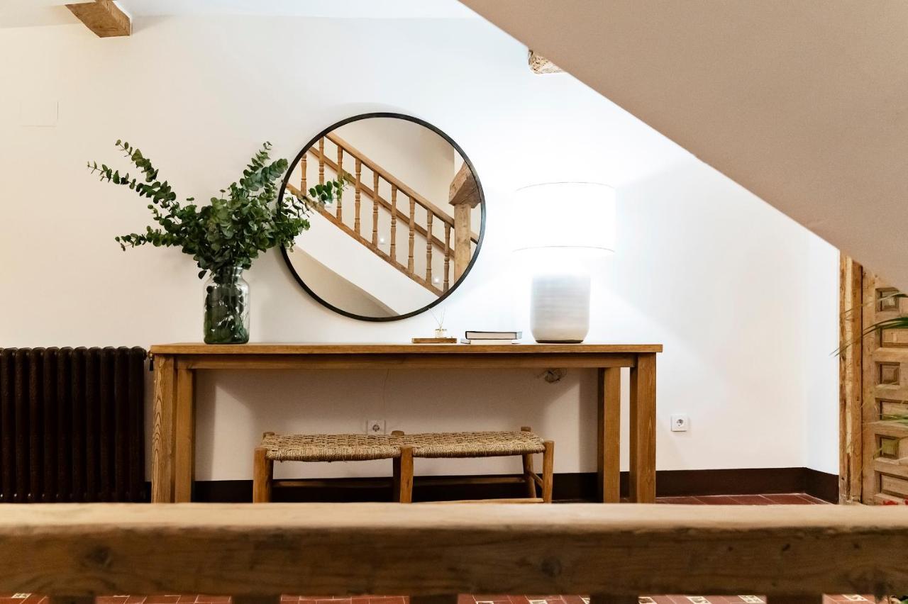 La Casa Del Orfebre Apartment เกว็งกา ภายนอก รูปภาพ