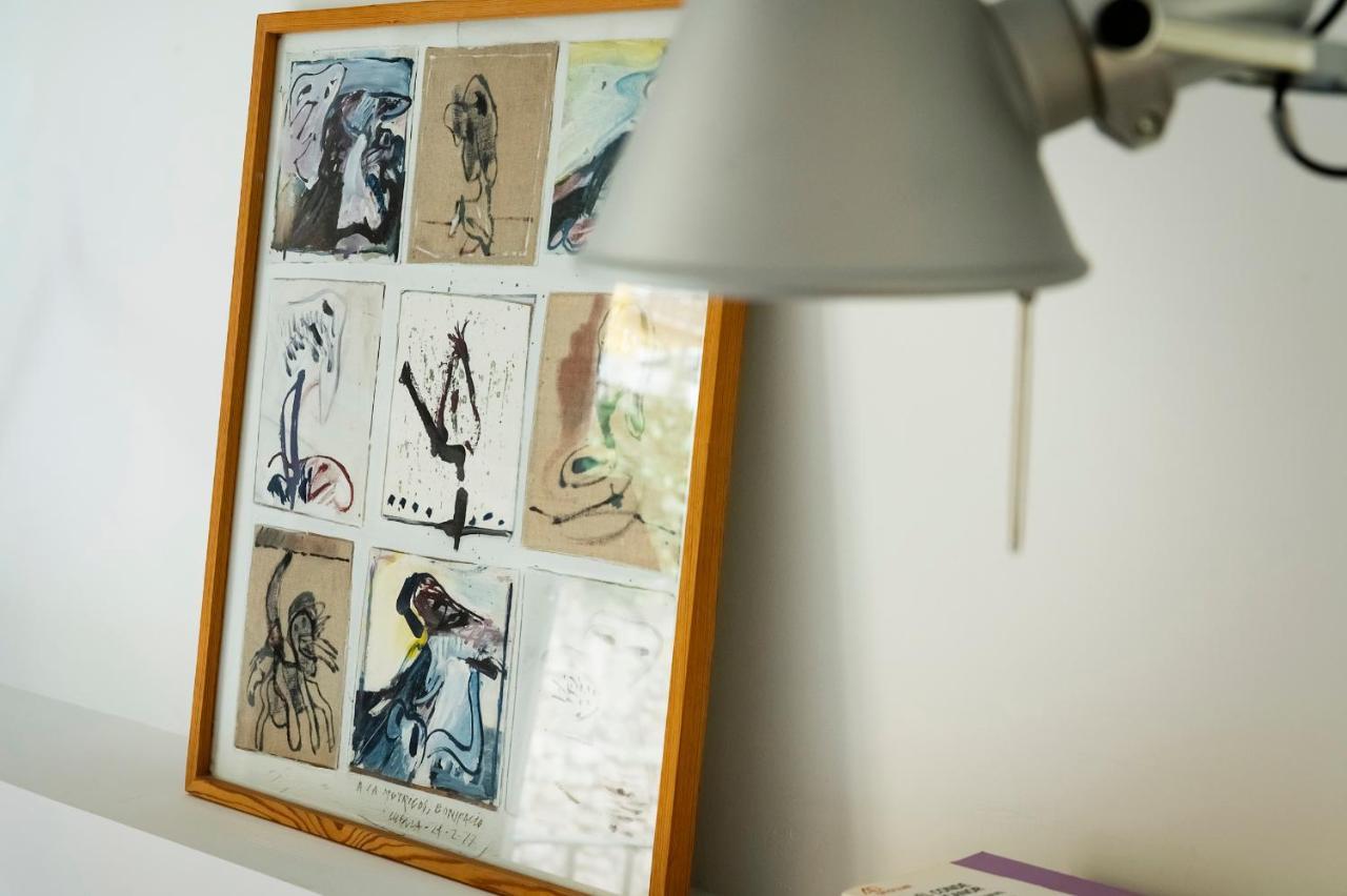 La Casa Del Orfebre Apartment เกว็งกา ภายนอก รูปภาพ