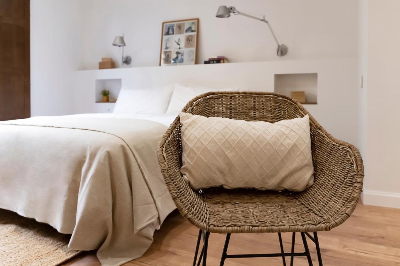 La Casa Del Orfebre Apartment เกว็งกา ภายนอก รูปภาพ