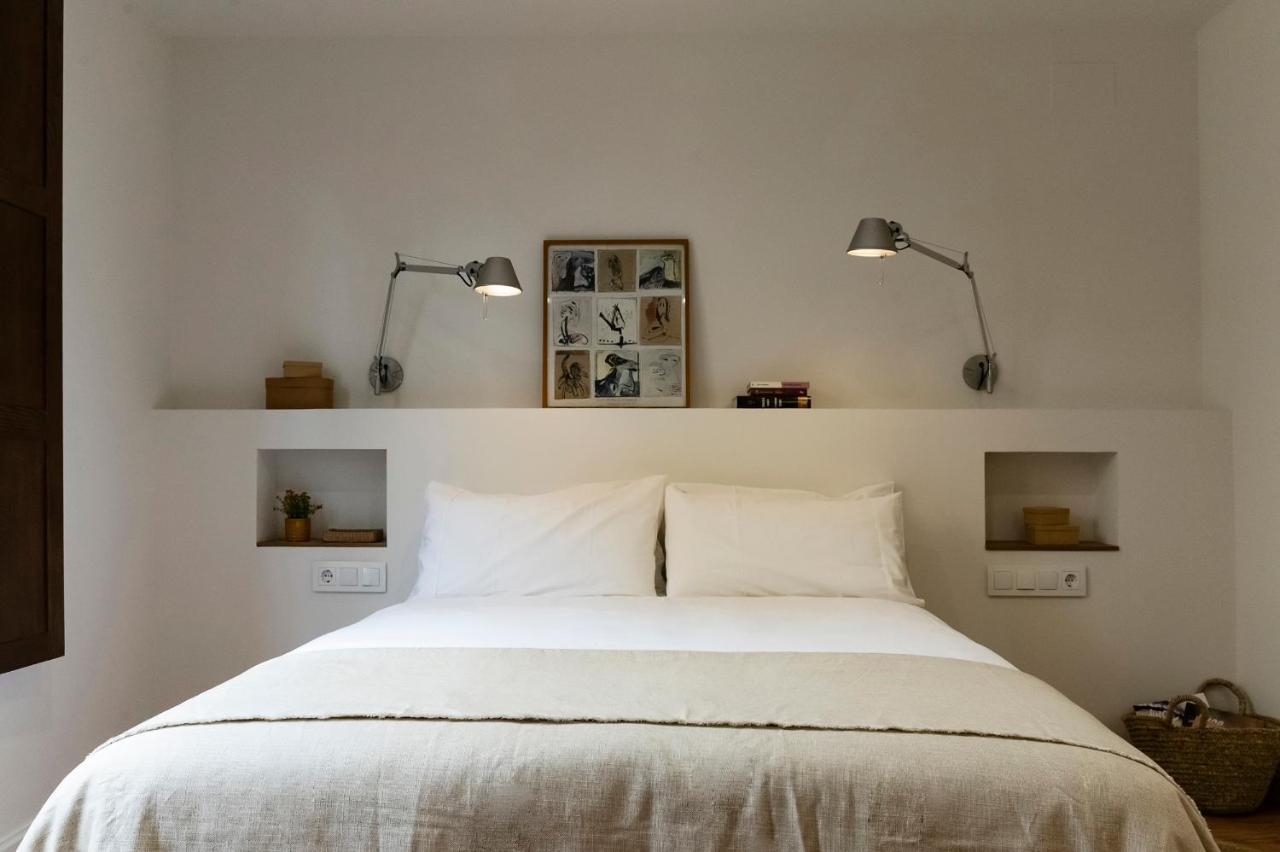 La Casa Del Orfebre Apartment เกว็งกา ภายนอก รูปภาพ