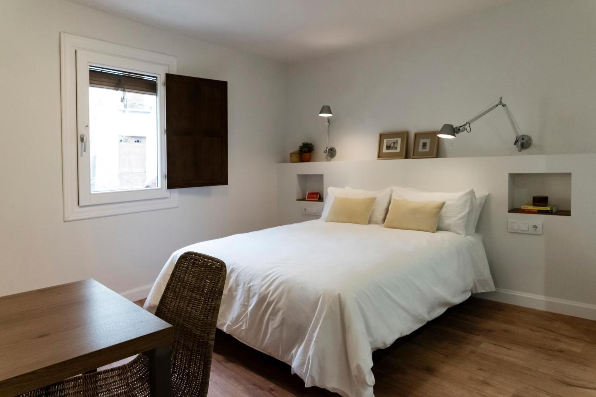 La Casa Del Orfebre Apartment เกว็งกา ภายนอก รูปภาพ