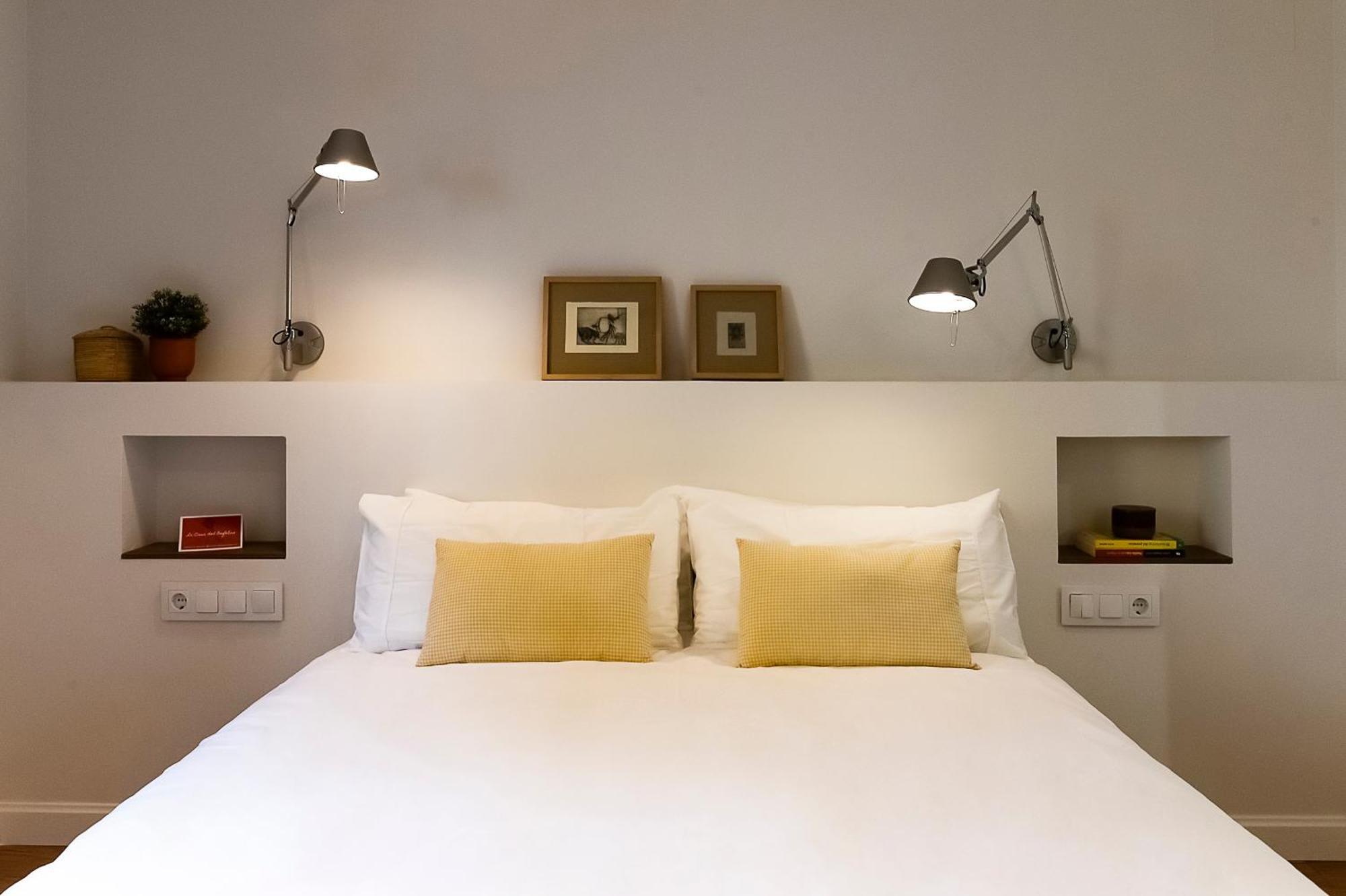 La Casa Del Orfebre Apartment เกว็งกา ห้อง รูปภาพ